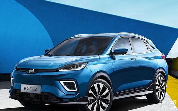 佛山204WEY威派豪华SUV市场的黑马，零跑汽车与智能交通系统的协同