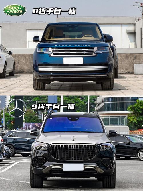 佛山204迈巴赫经典与现代的完美融合，路虎如何塑造独特的品牌形象